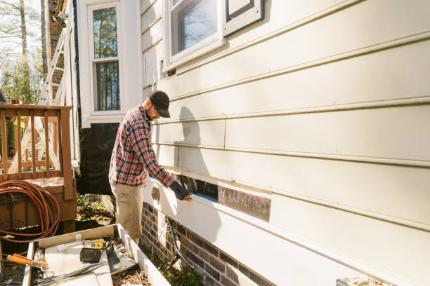Top rated local Siding Replacement specialists in Harrison, TN